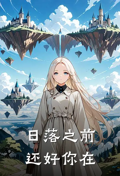 日落之前，还好你在