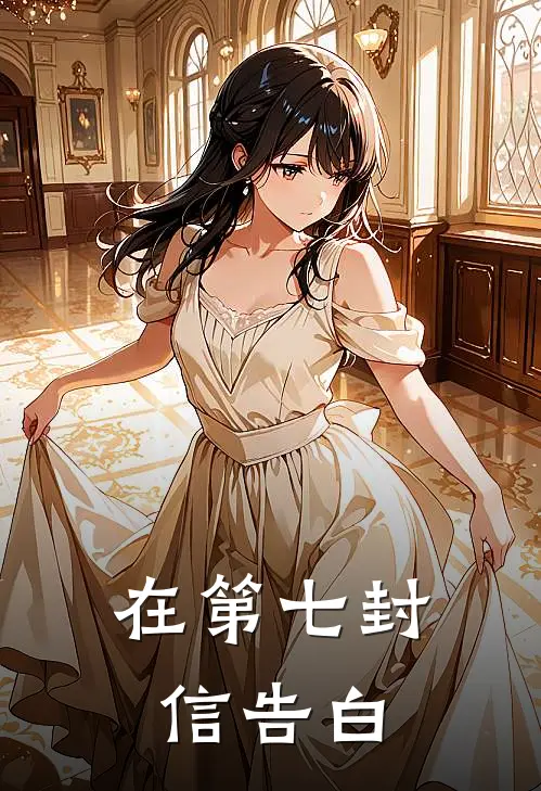 在第七封信告白