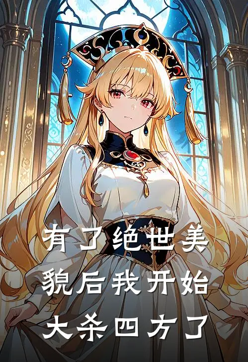 有了绝世美貌后我开始大杀四方了