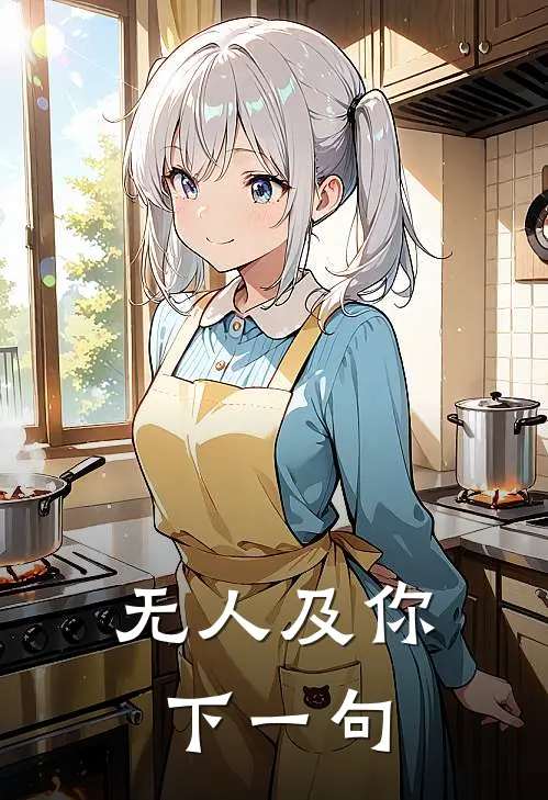 无人及你下一句