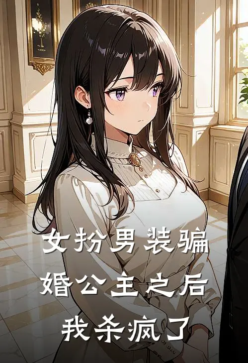 女扮男装骗婚公主之后我杀疯了