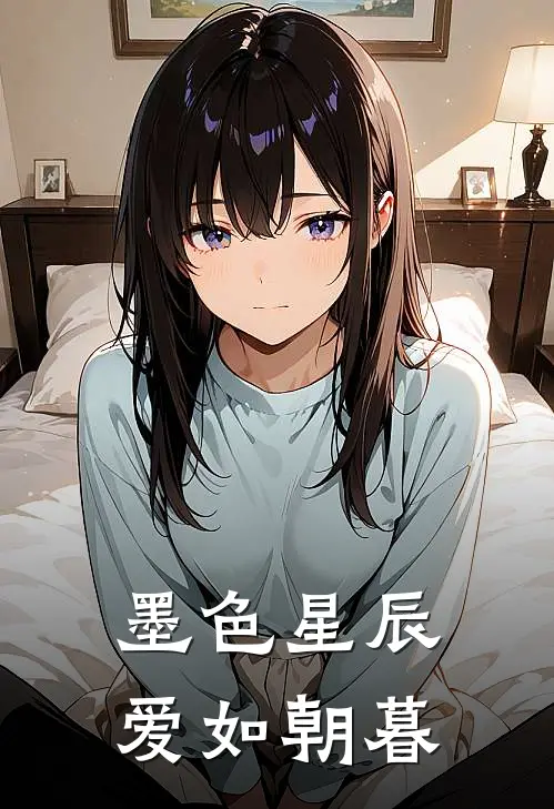 墨色星辰，爱如朝暮