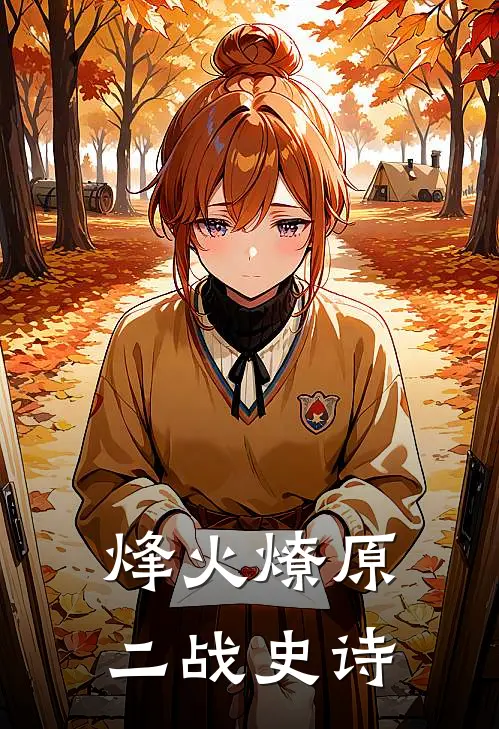 烽火燎原：二战史诗