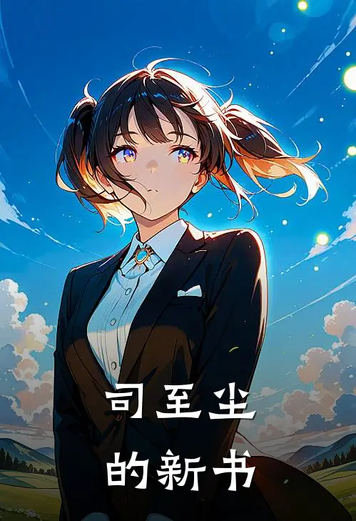 司至尘的新书
