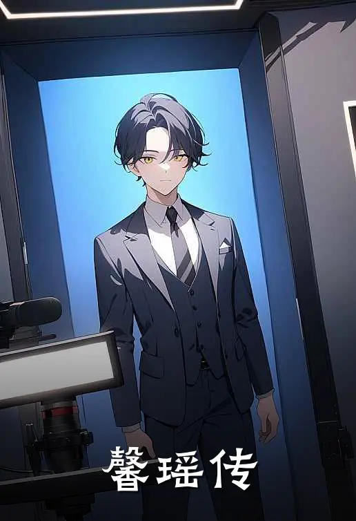 馨瑶传凌镜馨瑶完结小说_完结版小说全文免费阅读馨瑶传凌镜馨瑶