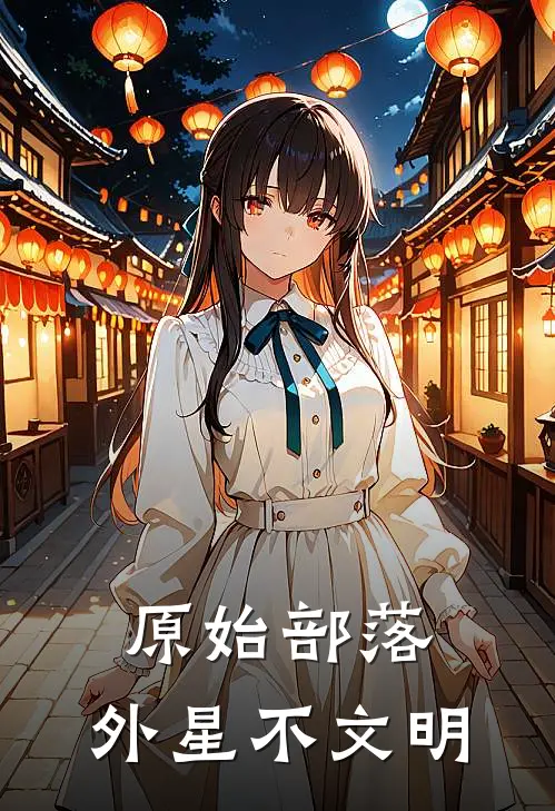 原始部落：外星不文明叶澜叶澜免费小说全文阅读_最新章节列表原始部落：外星不文明(叶澜叶澜)