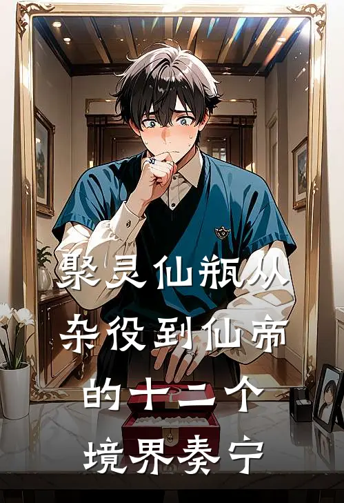 聚灵仙瓶从杂役到仙帝的十二个境界奏宁