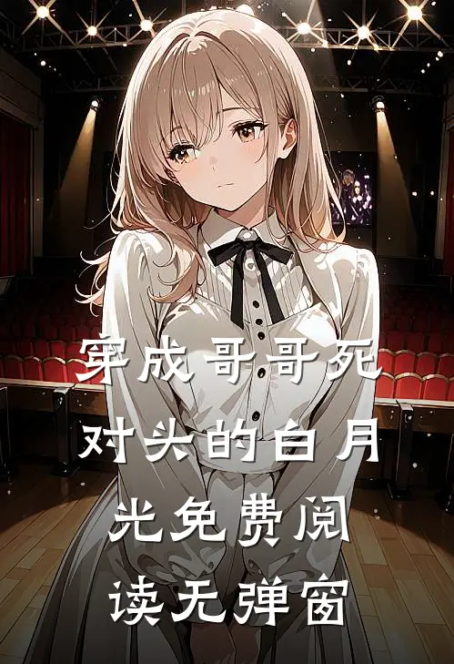 穿成哥哥死对头的白月光免费阅读无弹窗