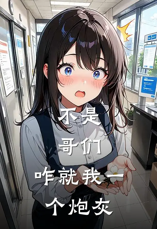 不是，哥们，咋就我一个炮灰