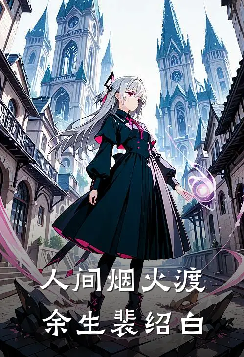 人间烟火渡余生裴绍白