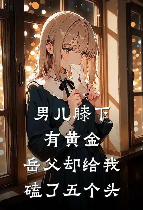 男儿膝下有黄金，岳父却给我磕了五个头江宁周妍全文在线阅读_男儿膝下有黄金，岳父却给我磕了五个头全集免费阅读