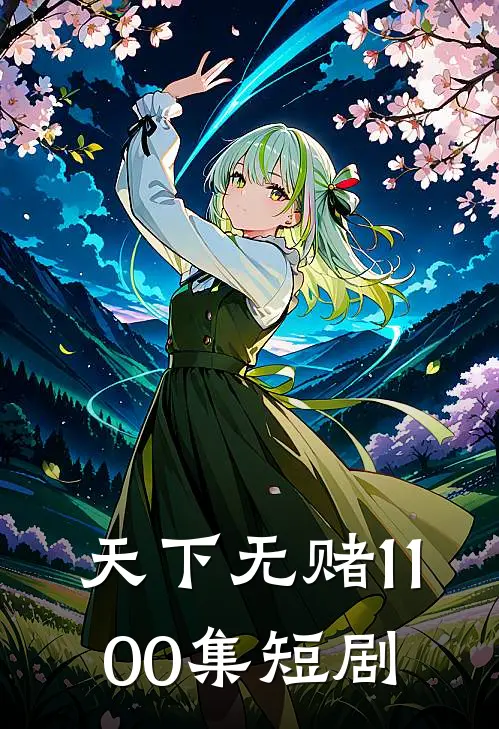 天下无赌1-100集短剧