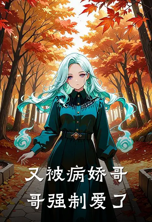 又被病娇哥哥强制爱了