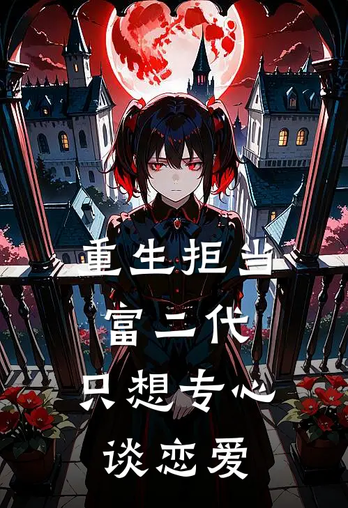 重生拒当富二代，只想专心谈恋爱