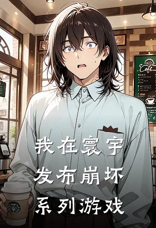 我在寰宇发布崩坏系列游戏
