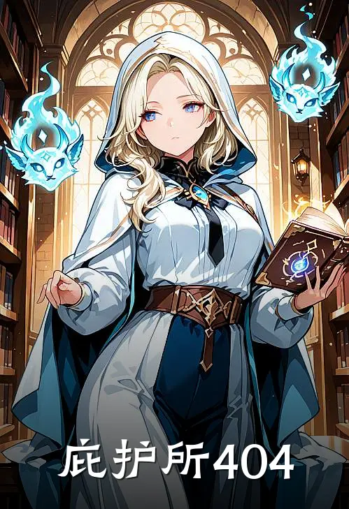 庇护所404
