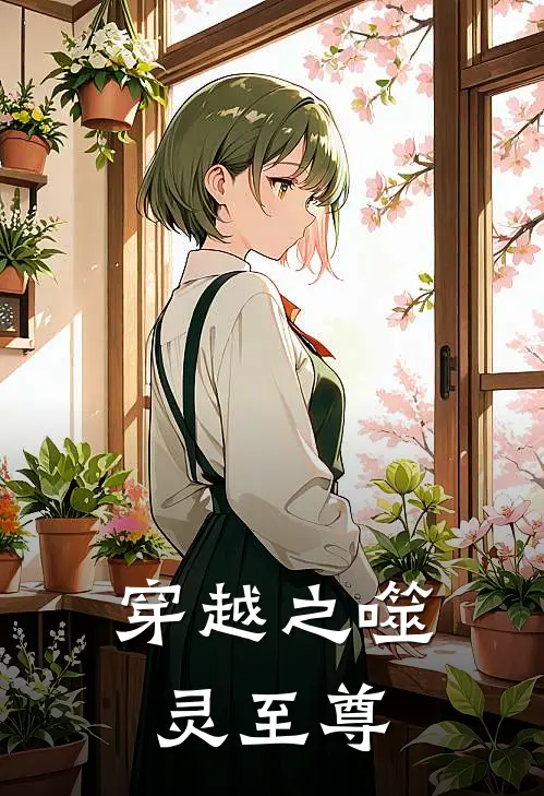 穿越之噬灵至尊