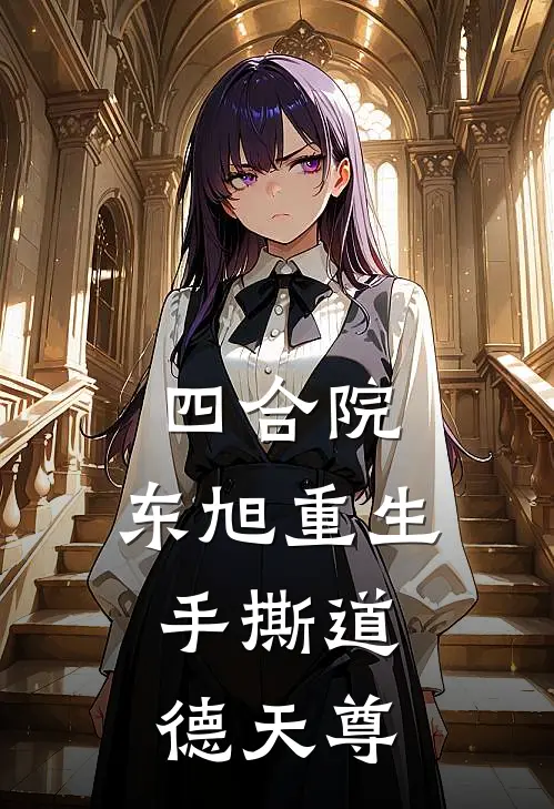 四合院：东旭重生，手撕道德天尊(易中海东旭)完结版小说推荐_最新完结小说推荐四合院：东旭重生，手撕道德天尊易中海东旭