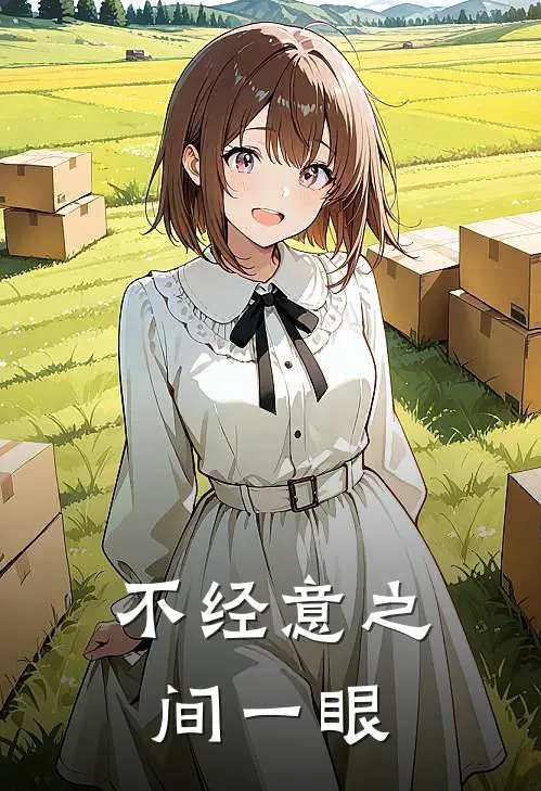 不经意之间一眼