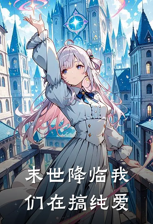 末世降临我们在搞纯爱