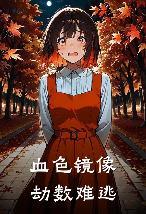 血色镜像：劫数难逃