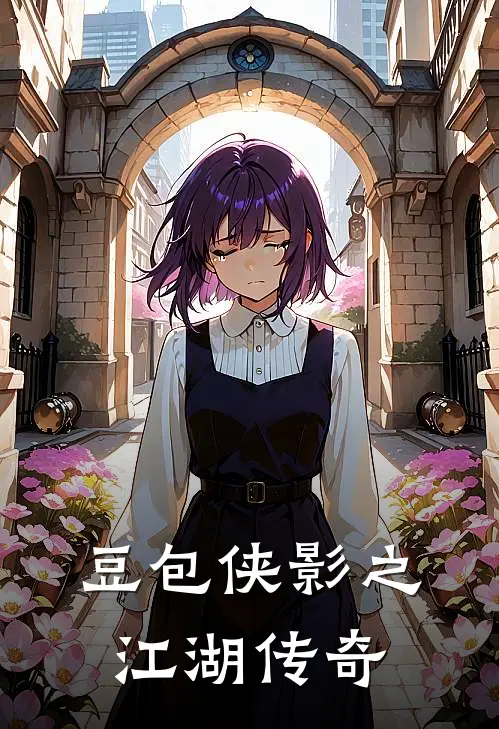 豆包侠影之江湖传奇