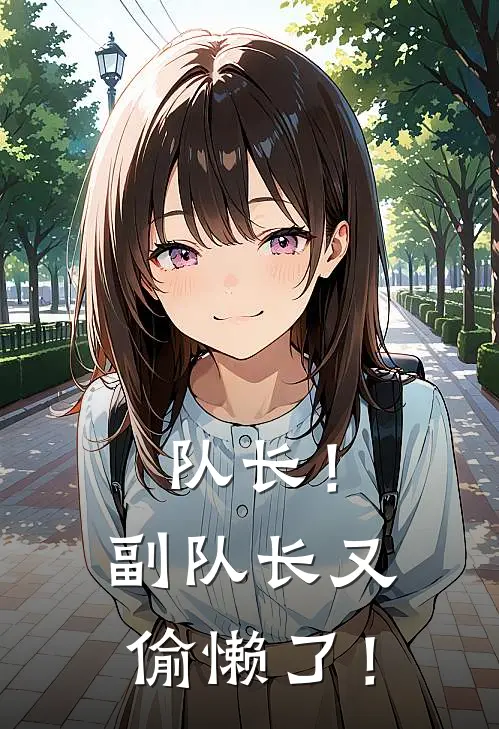 队长！副队长又偷懒了！(俞妄江槐)最新好看小说_最新章节列表队长！副队长又偷懒了！(俞妄江槐)