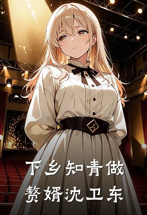 下乡知青做赘婿沈卫东