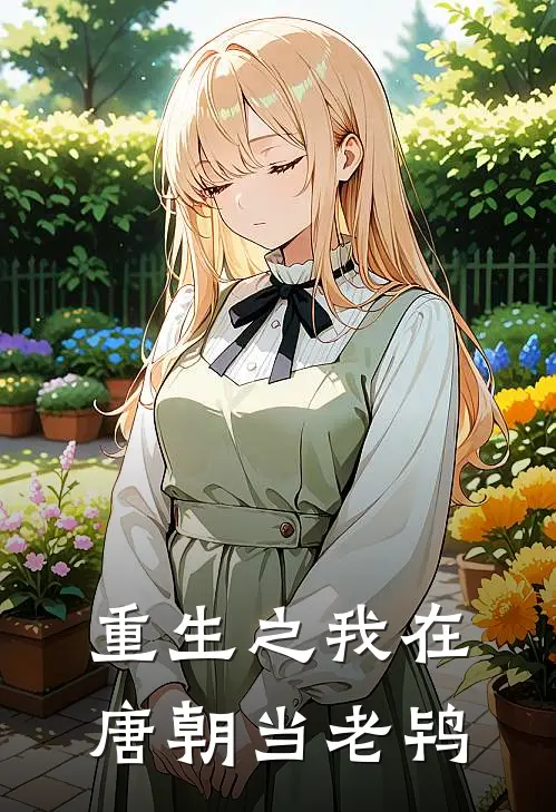 重生之我在唐朝当老鸨