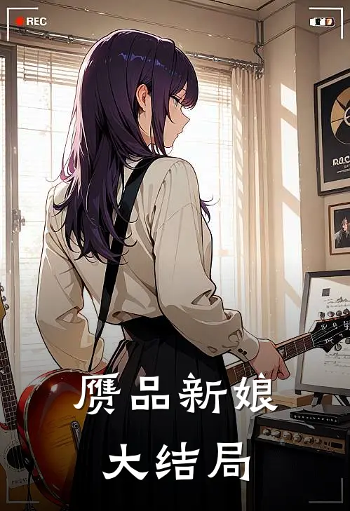 赝品新娘大结局