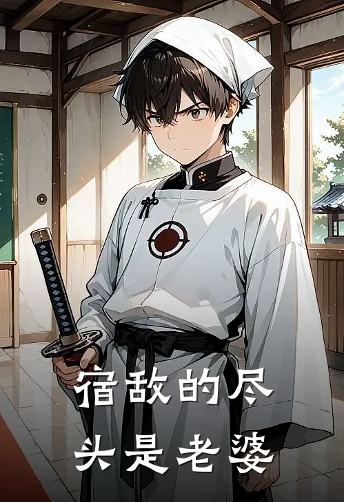 宿敌的尽头是老婆