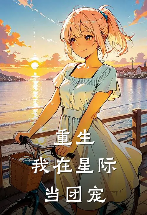 重生：我在星际当团宠