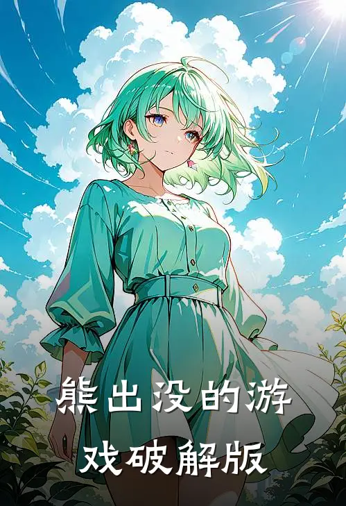 熊出没的游戏破解版