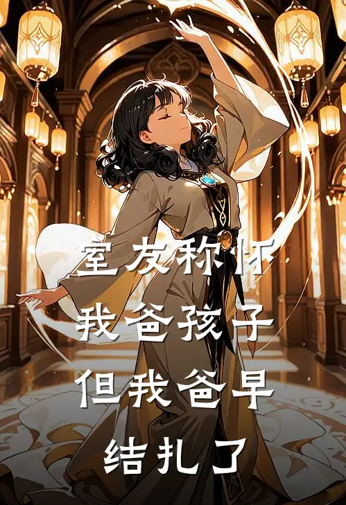 室友称怀我爸孩子，但我爸早结扎了(唐晶晶舒然)完结版小说_最新全本小说室友称怀我爸孩子，但我爸早结扎了唐晶晶舒然