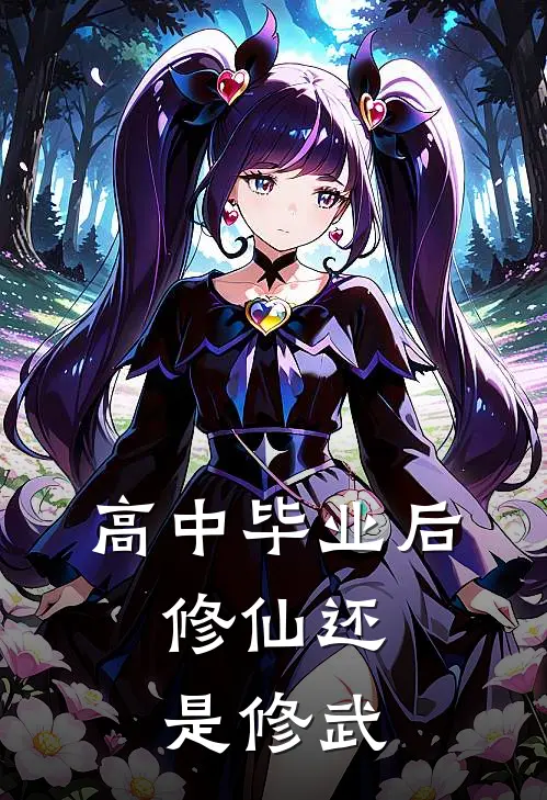 高中毕业后，修仙还是修武