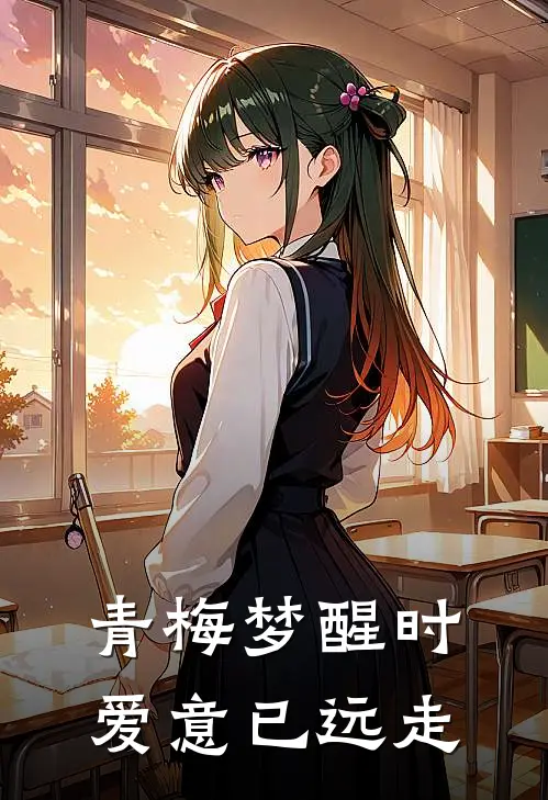 青梅梦醒时，爱意已远走