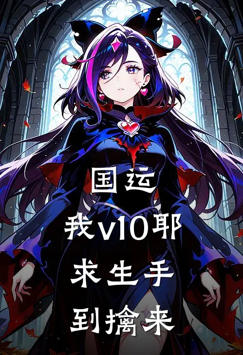 国运：我v10耶，求生手到擒来