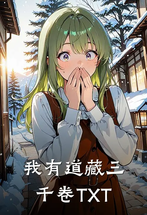 我有道藏三千卷TXT