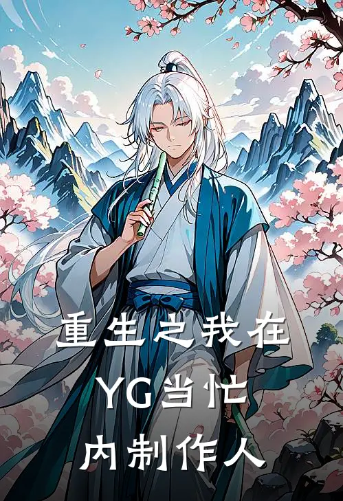 重生之我在YG当忙内制作人