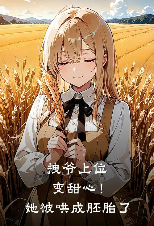 拽爷上位变甜心！她被哄成胚胎了