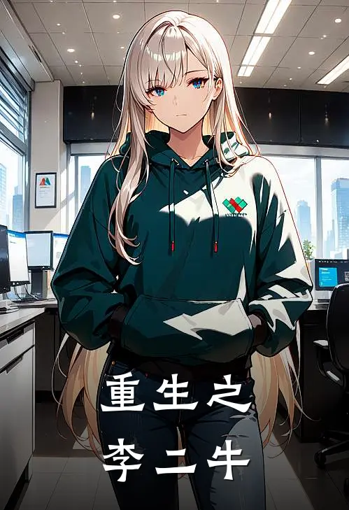 重生之李二牛