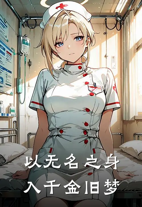 以无名之身，入千金旧梦