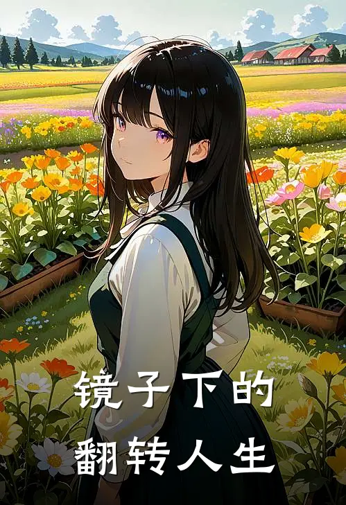 镜子下的翻转人生