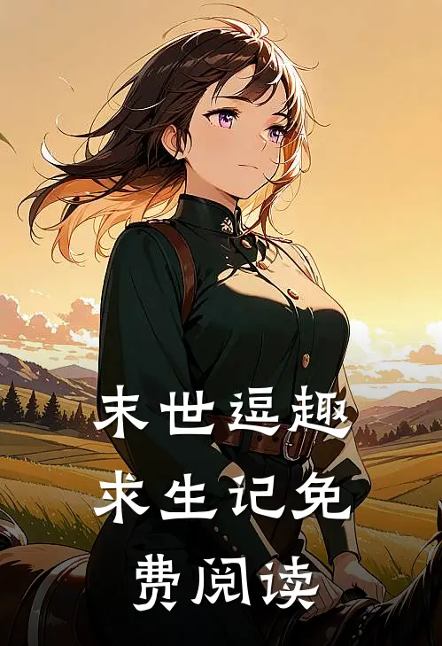 末世逗趣求生记免费阅读