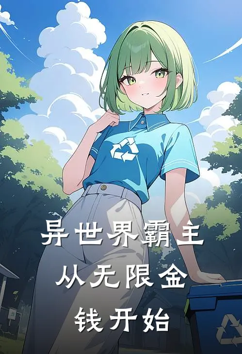 异世界霸主，从无限金钱开始