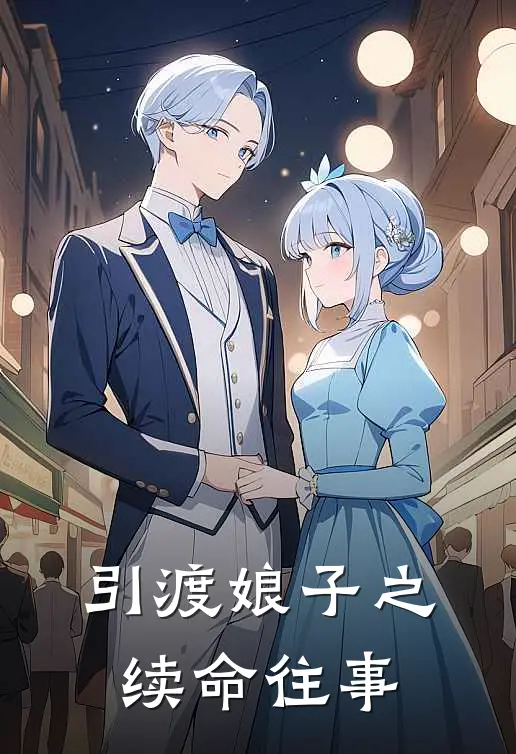 引渡娘子之续命往事