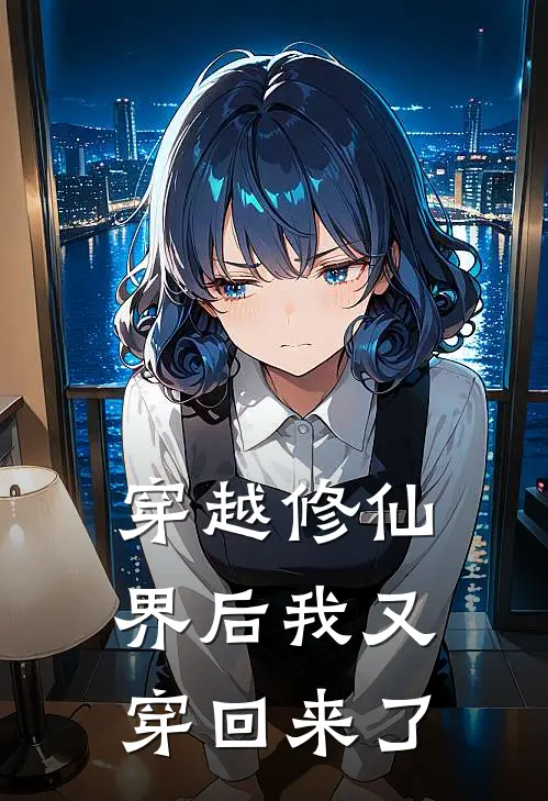 穿越修仙界后我又穿回来了