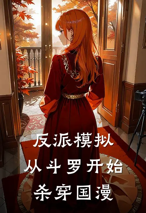 反派模拟：从斗罗开始杀穿国漫云乾水冰儿最新小说推荐_完本小说免费阅读反派模拟：从斗罗开始杀穿国漫(云乾水冰儿)