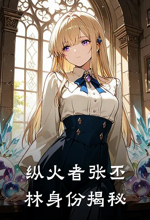 纵火者张丕林身份揭秘