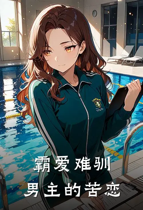 霸爱难驯：男主的苦恋